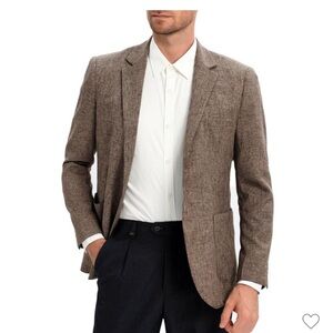 Men’s Blazer
